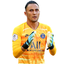 Keylor Navas