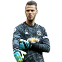 De Gea