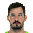 Roman Bürki