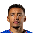 James Tavernier