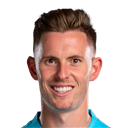 Dean Henderson