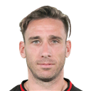 Lucas Biglia