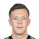 Callum McGregor