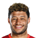 Alex Oxlade-Chamberlain