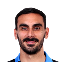 Davide Zappacosta