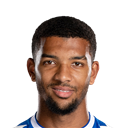 Mason Holgate