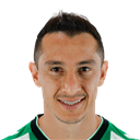 Andrés Guardado