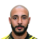 Nordin Amrabat