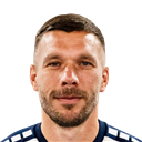 Lukas Podolski