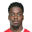 Mohamed Bayo