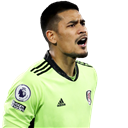 Alphonse Areola