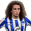 Mattéo Guendouzi