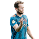 Daley Blind