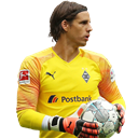 Yann Sommer