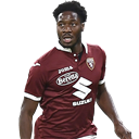 Ola Aina