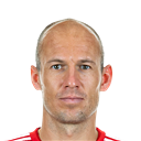 Arjen Robben