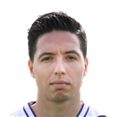 Samir Nasri