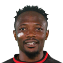 Ahmed Musa