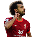 Mohamed Salah