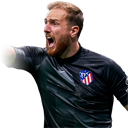 Jan Oblak