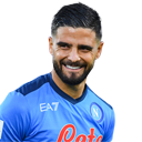 Lorenzo Insigne