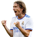 Luka Modrić