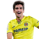 Gerard Moreno