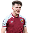 Declan Rice