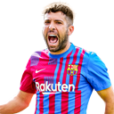 Jordi Alba