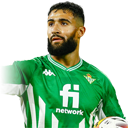 Nabil Fekir