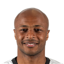 André Ayew