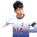 Heung Min Son