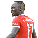 Sadio Mané