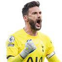 Hugo Lloris