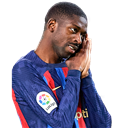 Ousmane Dembélé