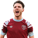 Declan Rice