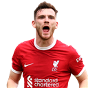 Andrew Robertson