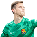 Marc-André ter Stegen