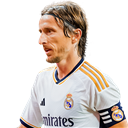 Luka Modrić