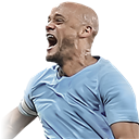 Vincent Kompany