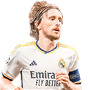 Luka Modrić