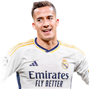 Lucas Vázquez