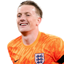 Jordan Pickford