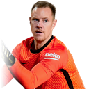 Marc-André ter Stegen